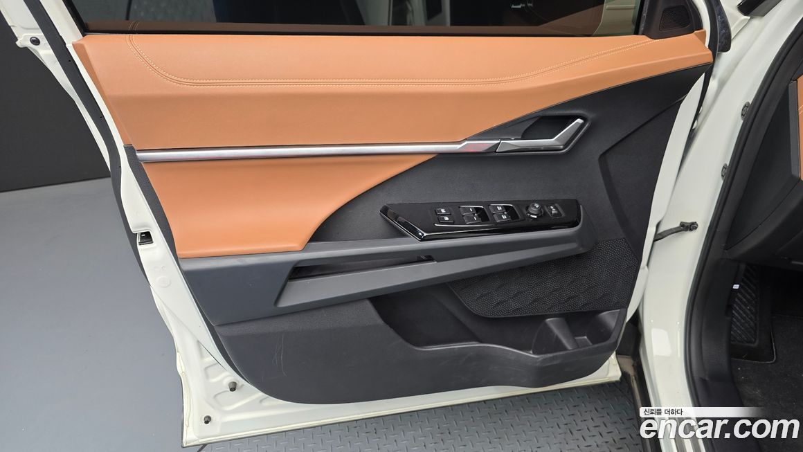KG_Mobility_Ssangyong Torres 2024