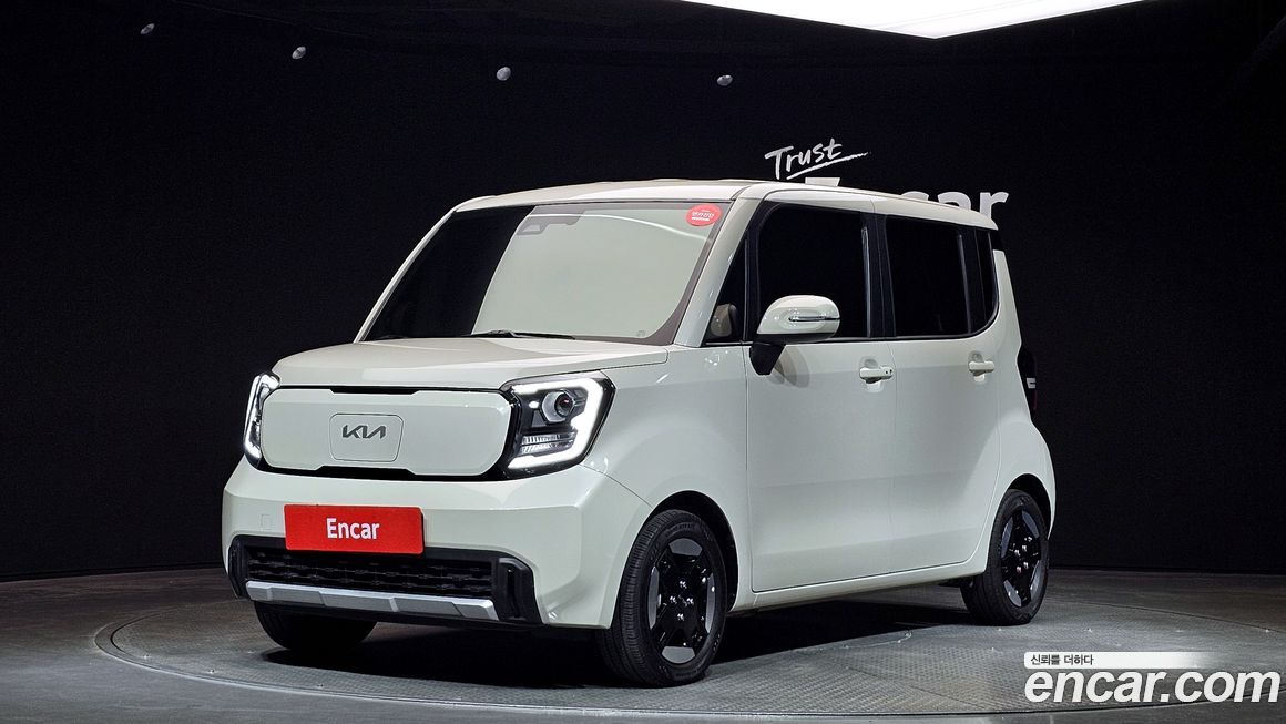 Kia RAY 2025