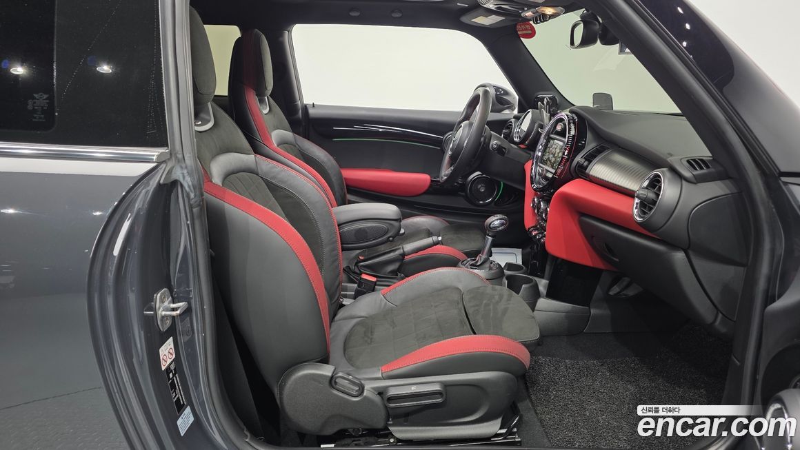 Mini Cooper 2019