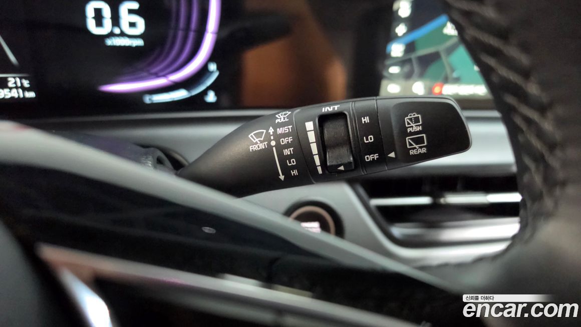 Kia Seltos 2026