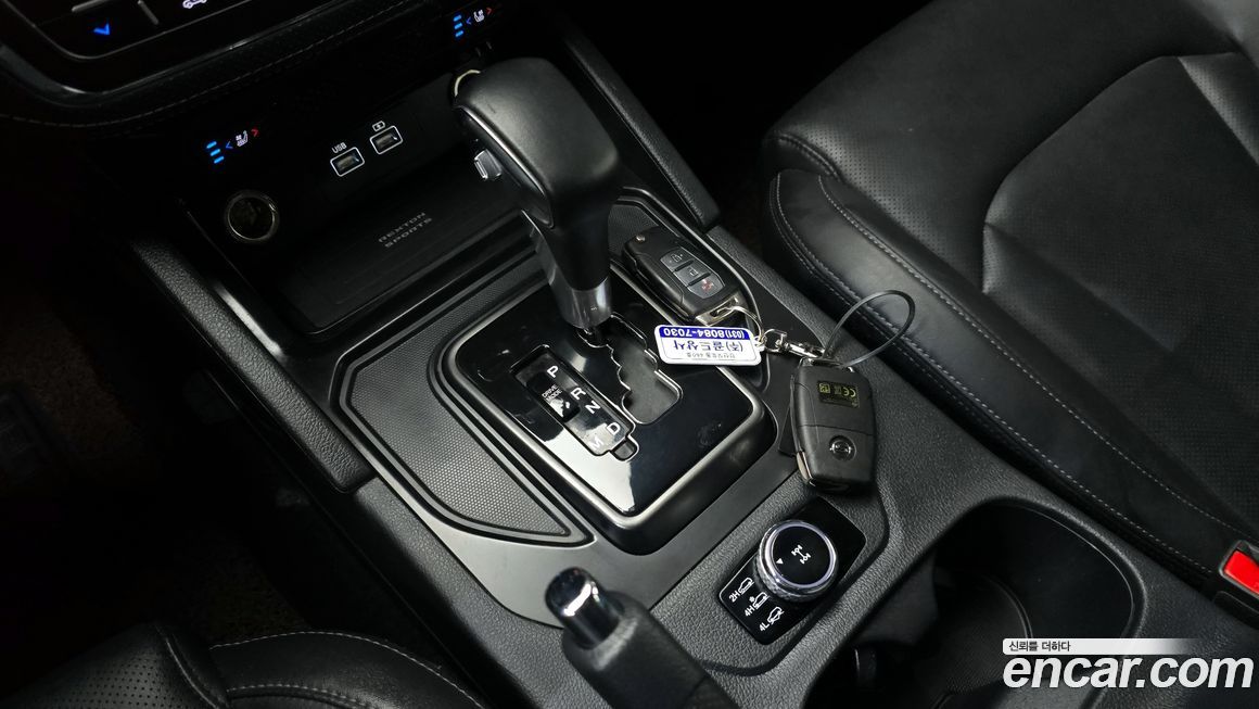 KG_Mobility_Ssangyong Rexton 2022