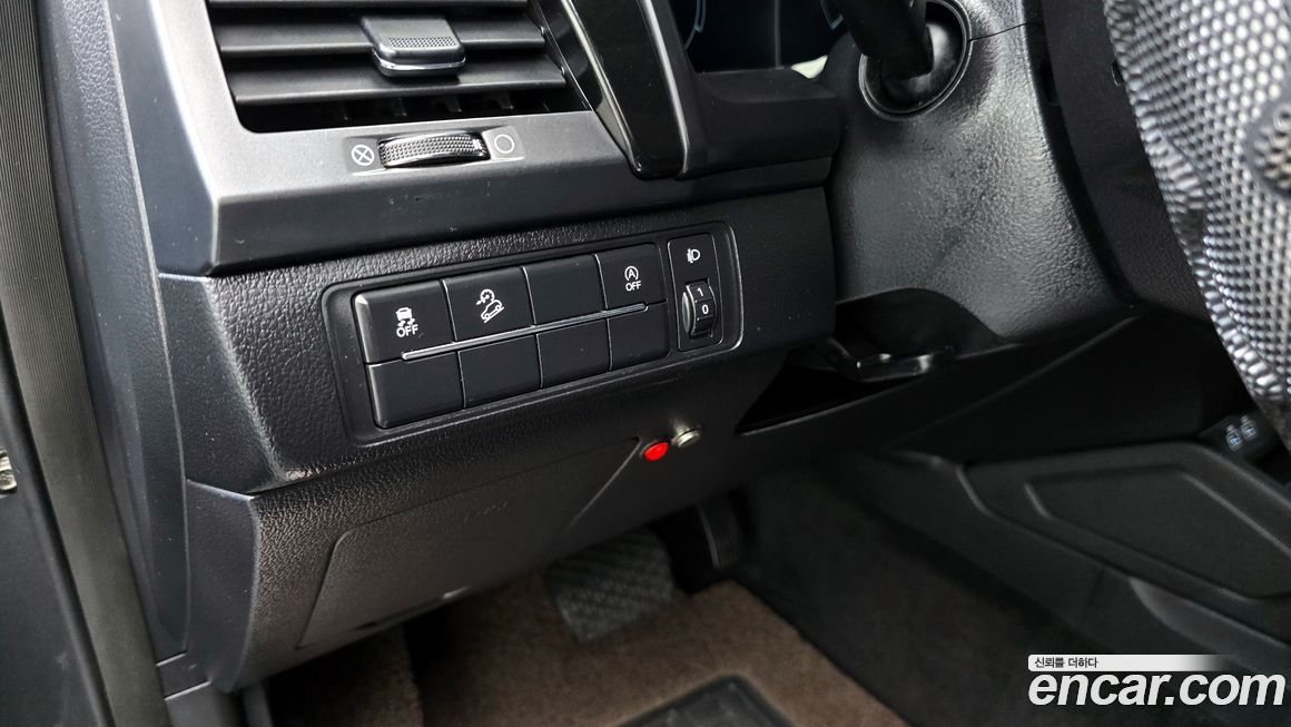 KG_Mobility_Ssangyong Rexton 2022