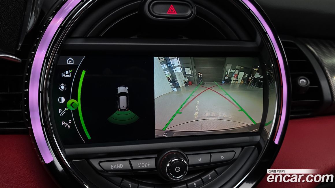 Mini Cooper 2019