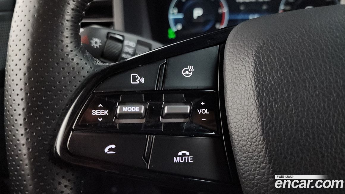 KG_Mobility_Ssangyong Rexton 2024