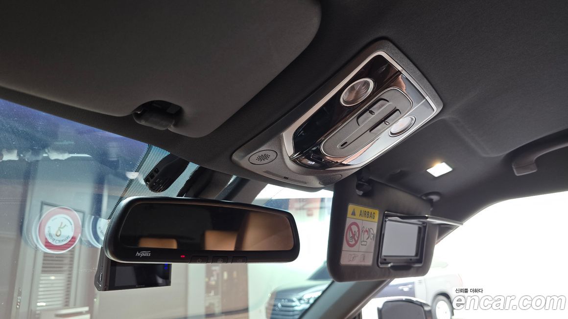 KG_Mobility_Ssangyong Torres 2024