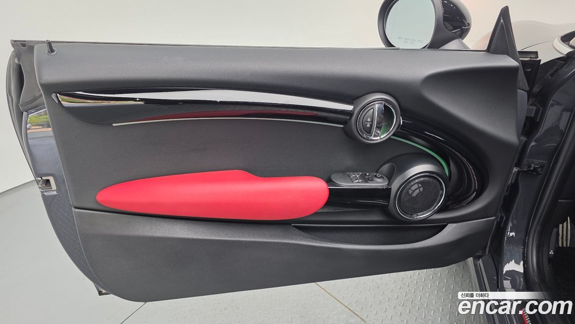 Mini Cooper 2019