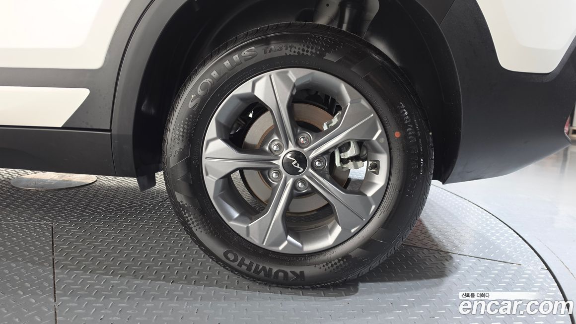 Kia Seltos 2026