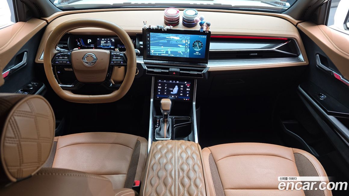 KG_Mobility_Ssangyong Torres 2024