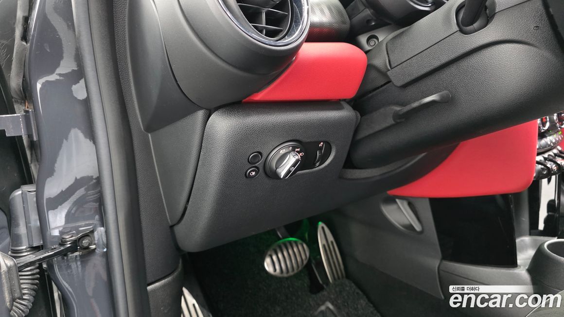 Mini Cooper 2019