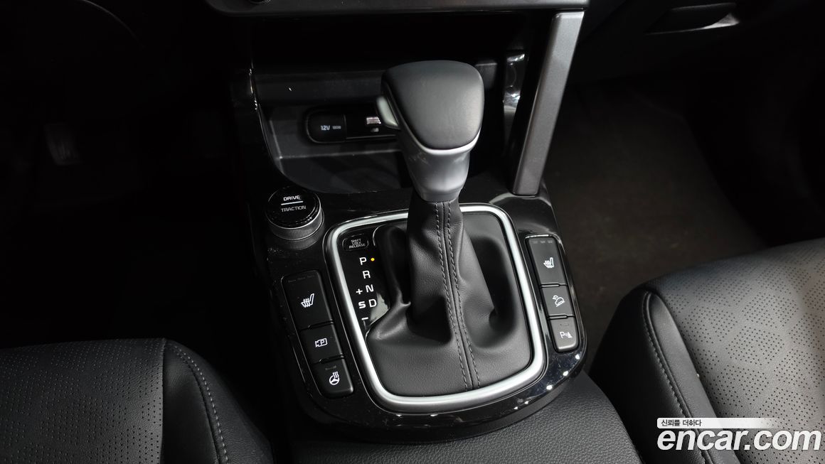 Kia Seltos 2026