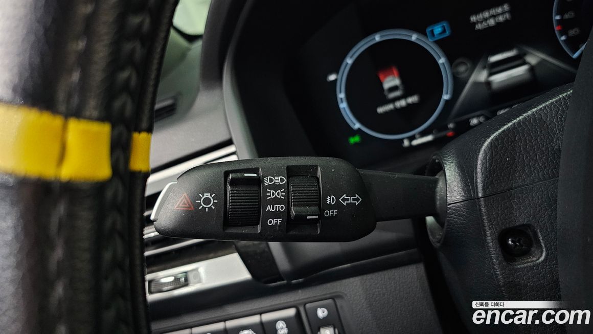 KG_Mobility_Ssangyong Rexton 2023
