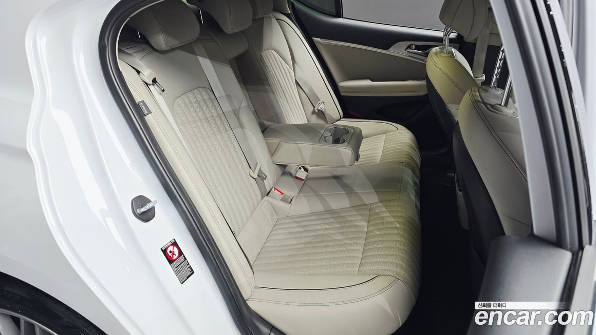 Genesis G70 2019
