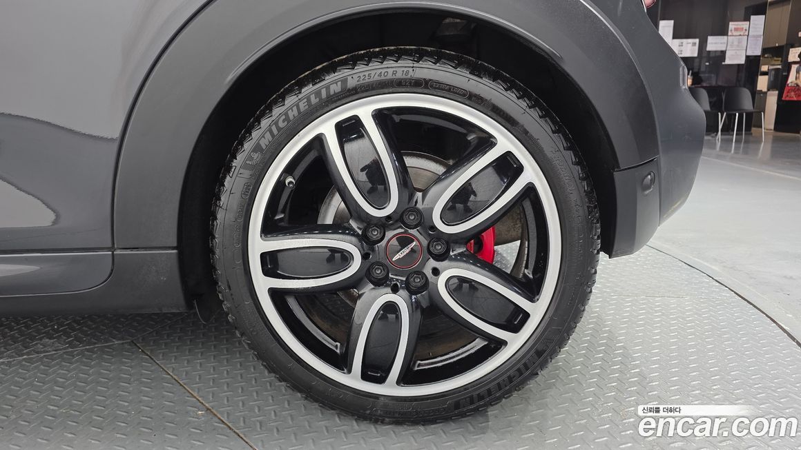 Mini Cooper 2019