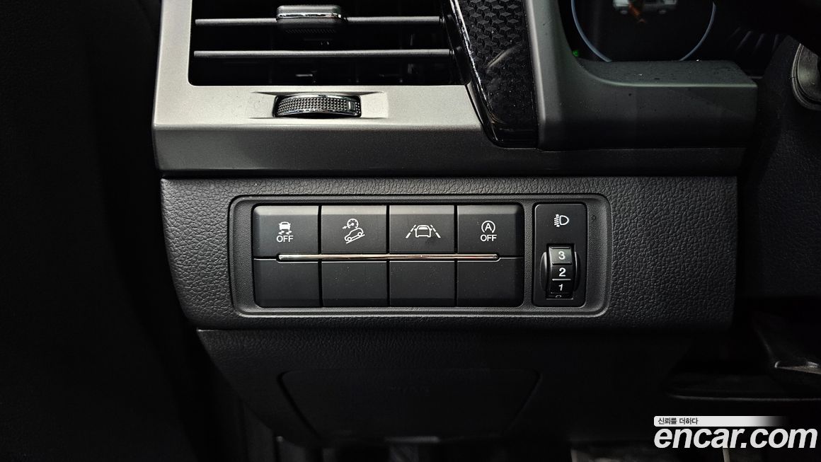 KG_Mobility_Ssangyong Rexton 2023