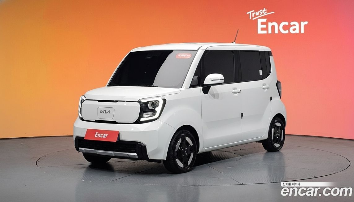 Kia RAY 2025