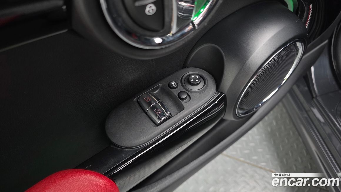 Mini Cooper 2019
