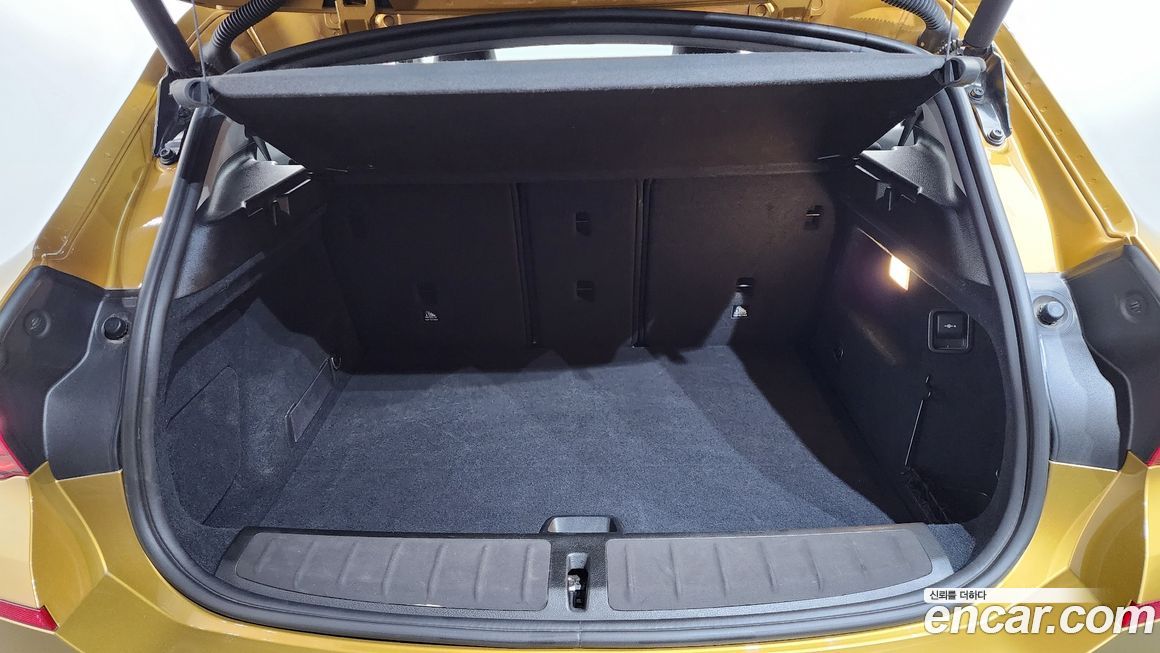 BMW X2 (F39) 2020