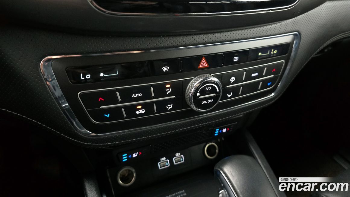 KG_Mobility_Ssangyong Rexton 2022