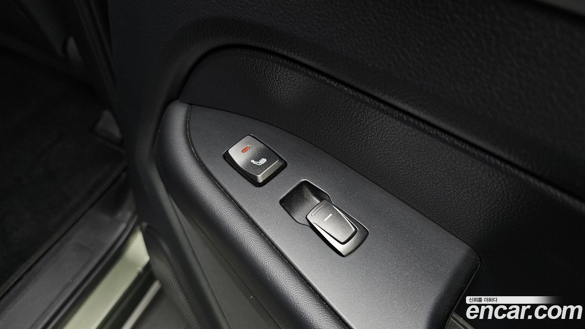KG_Mobility_Ssangyong Rexton 2023