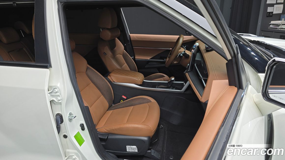 KG_Mobility_Ssangyong Torres 2024