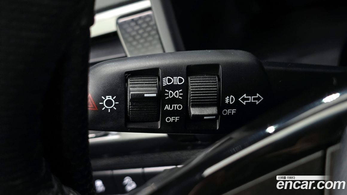 KG_Mobility_Ssangyong Rexton 2022
