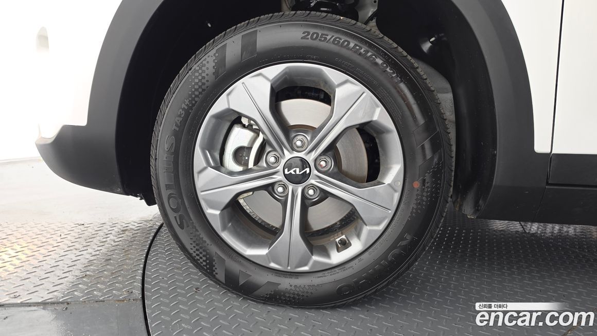Kia Seltos 2026