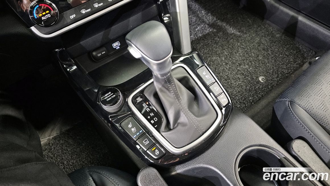 Kia Seltos 2022