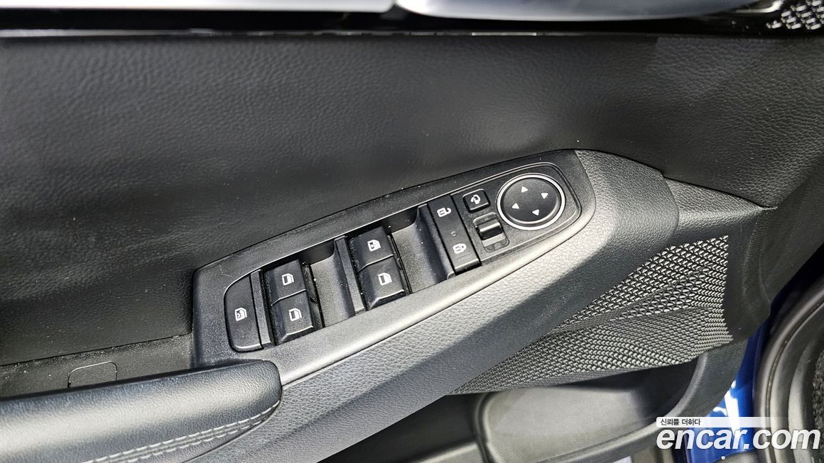Kia Seltos 2022