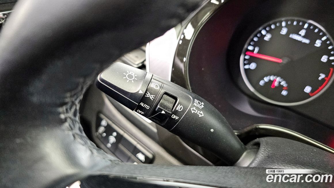 Kia Seltos 2022