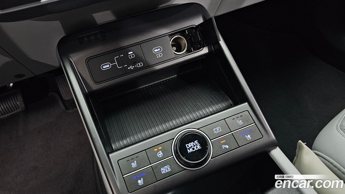 Hyundai Kona 2026