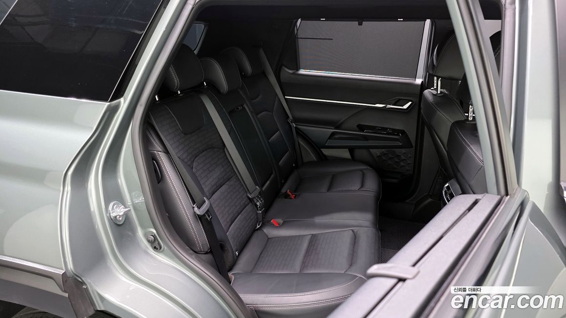 KG_Mobility_Ssangyong Torres 2024