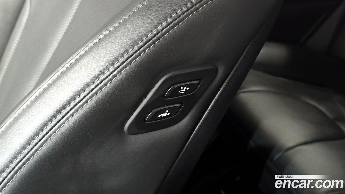 Hyundai Santafe 2022