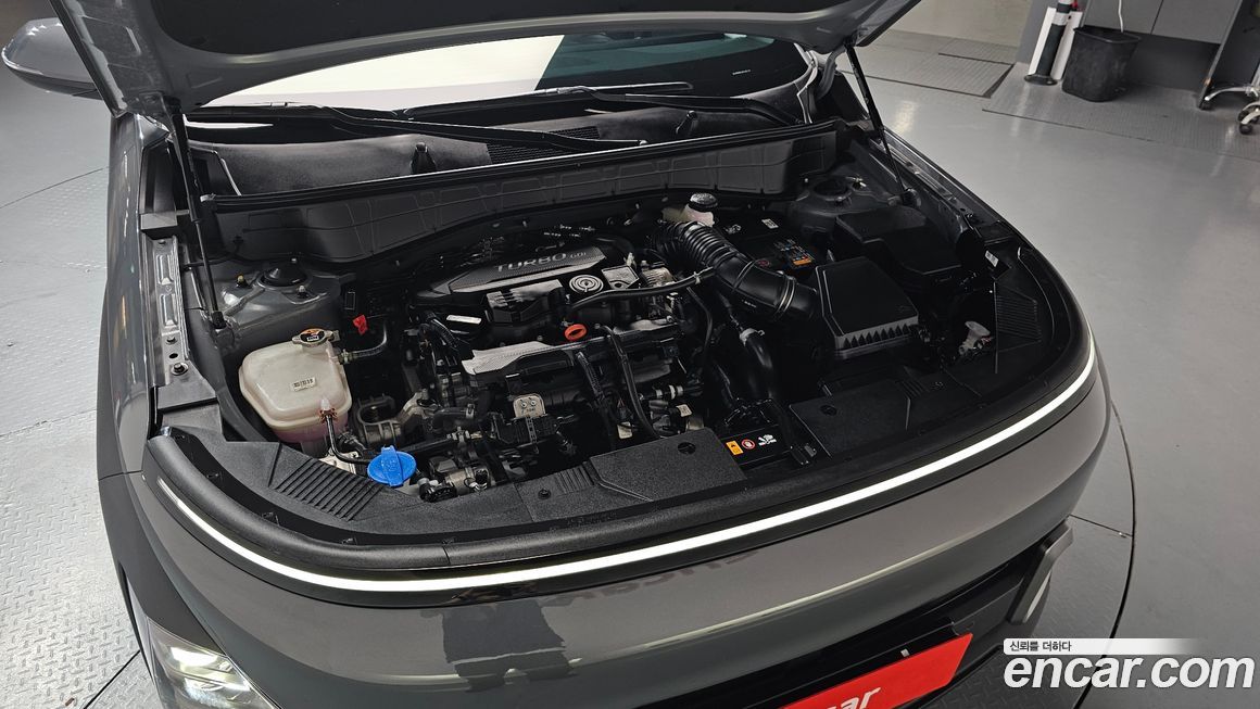Hyundai Kona 2026