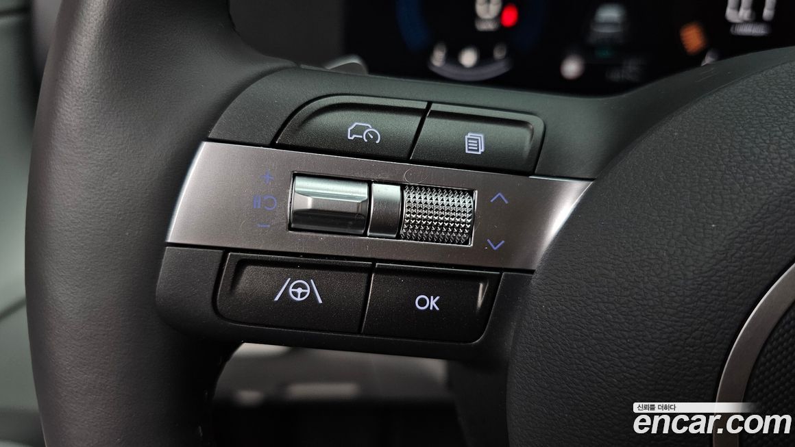 Hyundai Kona 2026