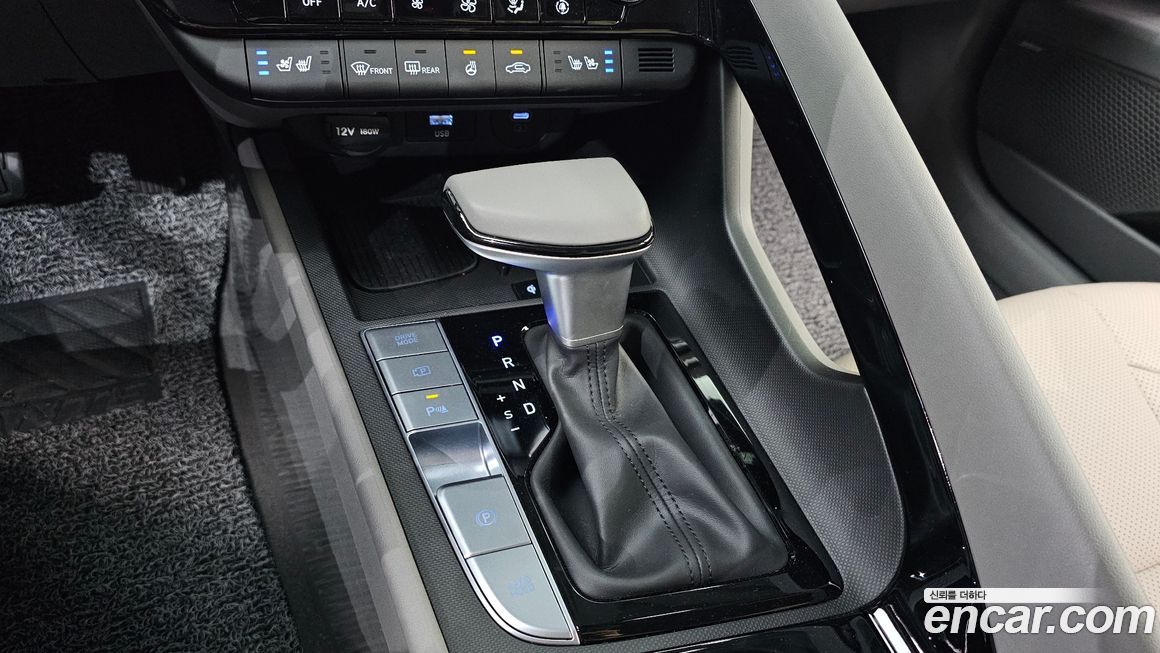 Hyundai AVANTE 2026