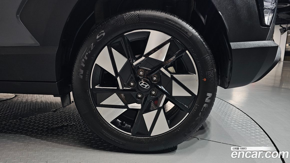 Hyundai Kona 2026
