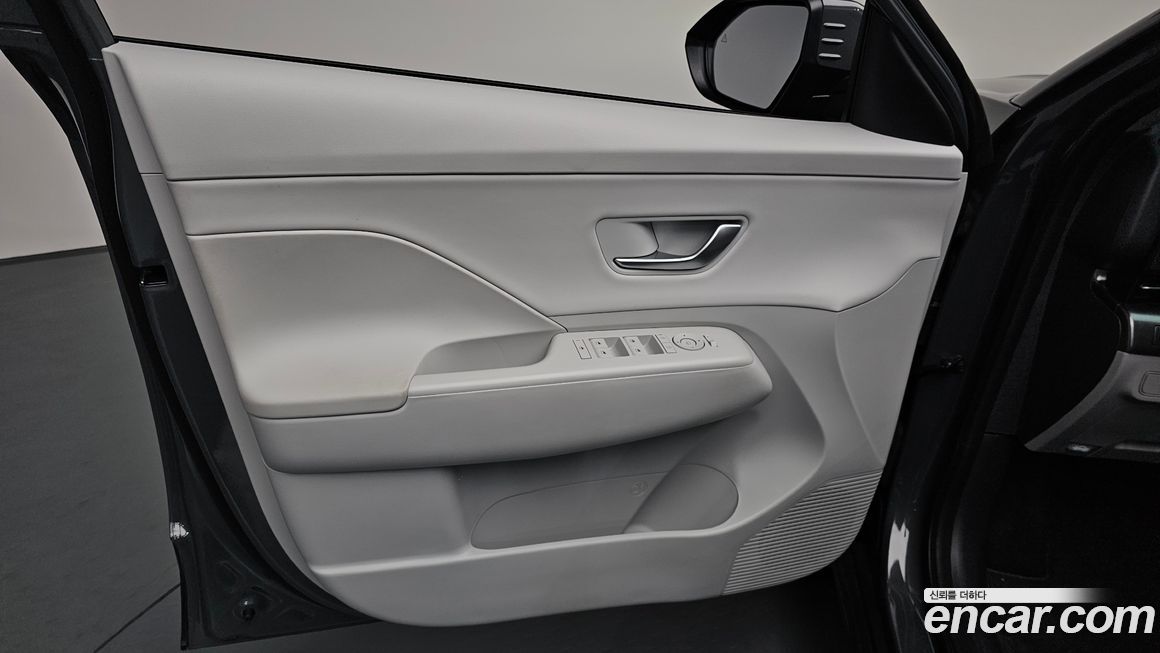 Hyundai Kona 2026