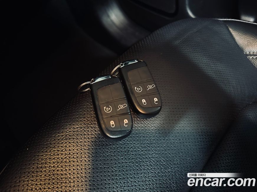 Jeep Compass 2022
