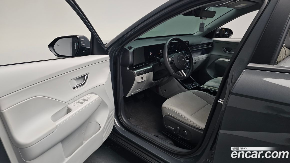 Hyundai Kona 2026