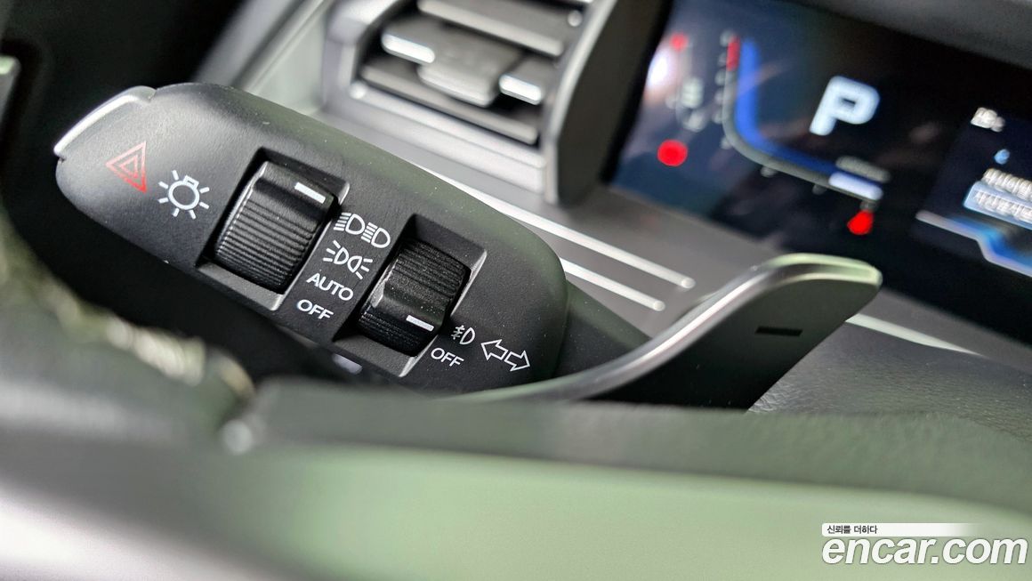 KG_Mobility_Ssangyong Torres 2024