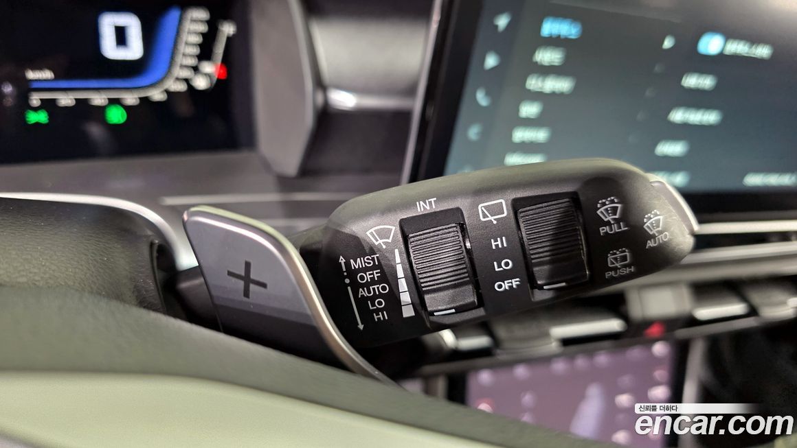 KG_Mobility_Ssangyong Torres 2024