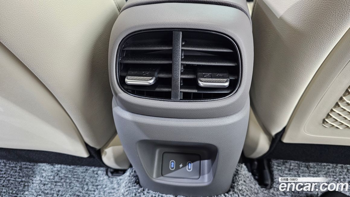 Hyundai AVANTE 2026