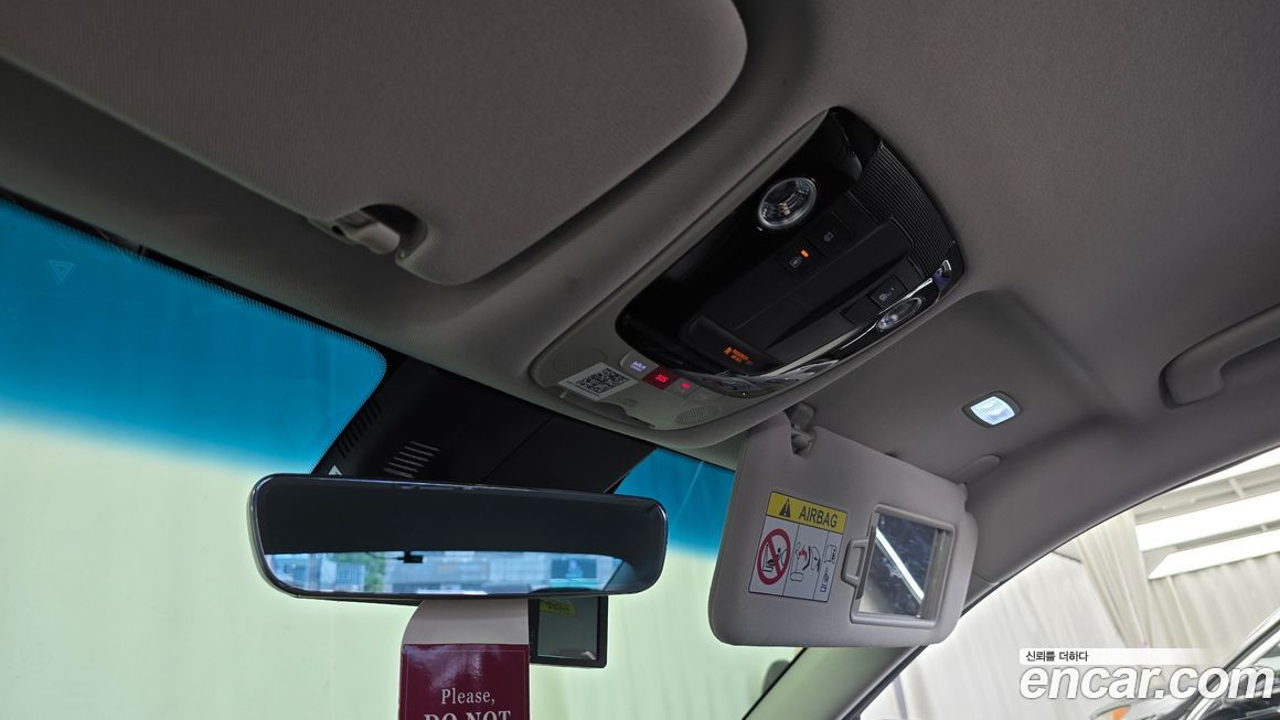 Kia K8 2022