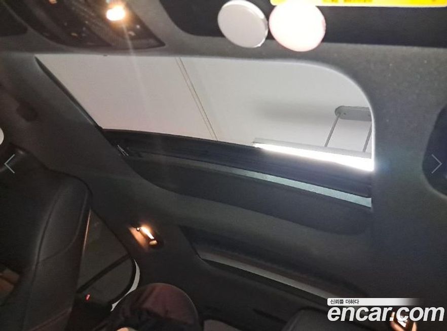 Mercedes-Benz GLA-Class 2019