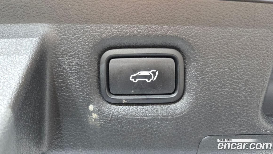 Hyundai Santafe 2023