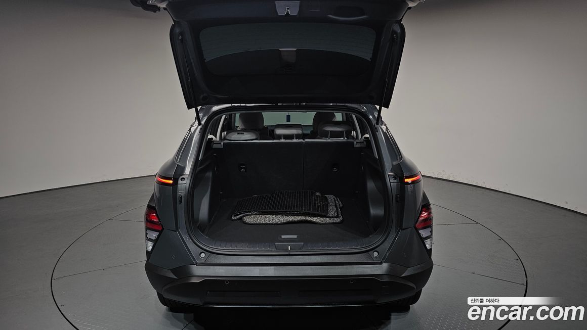 Hyundai Kona 2026