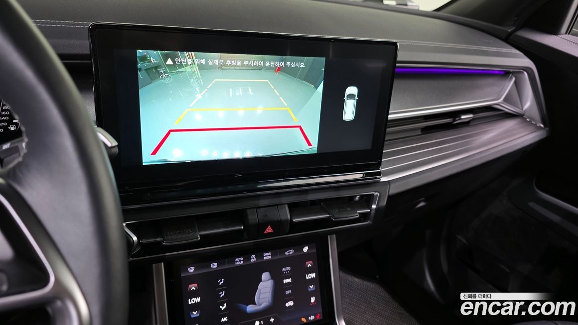 KG_Mobility_Ssangyong Torres 2024