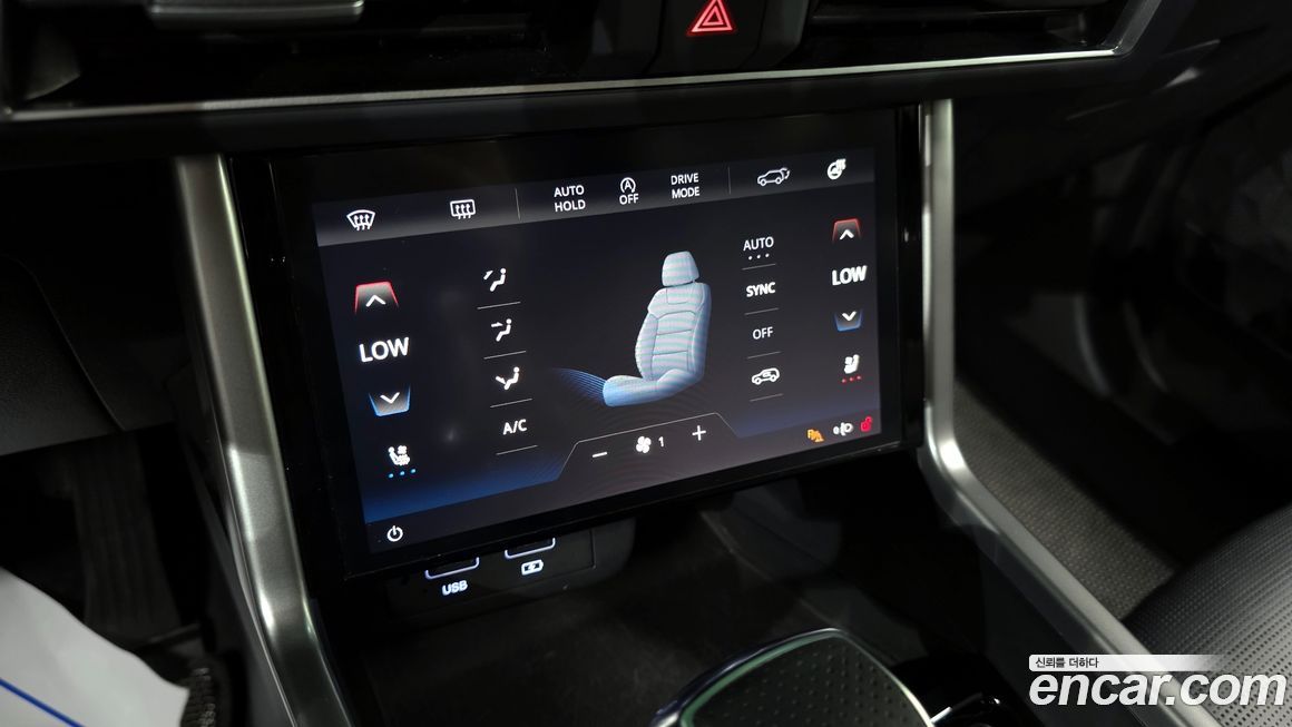 KG_Mobility_Ssangyong Torres 2024