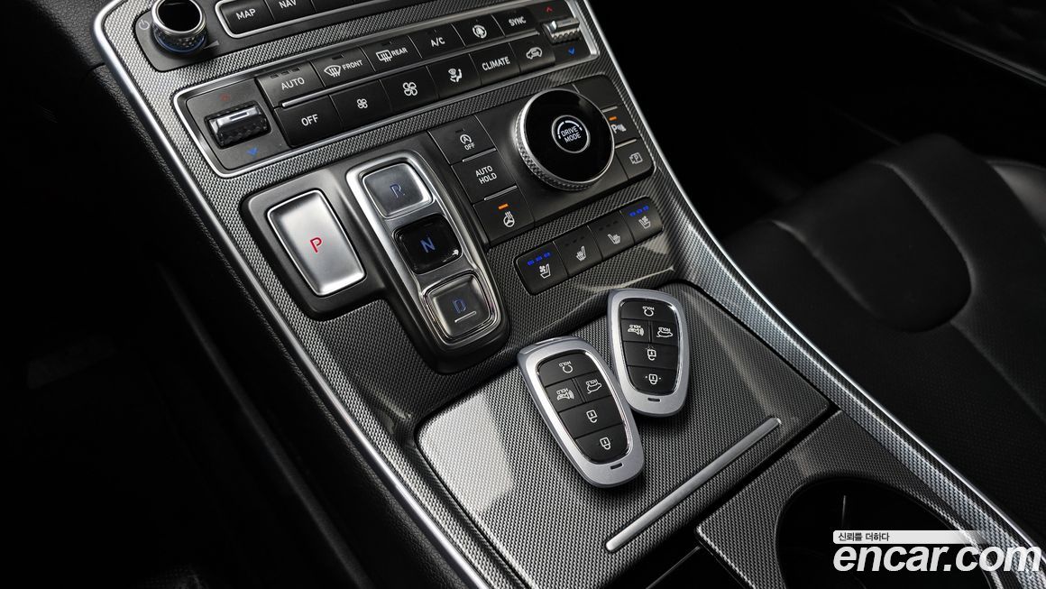 Hyundai Santafe 2022