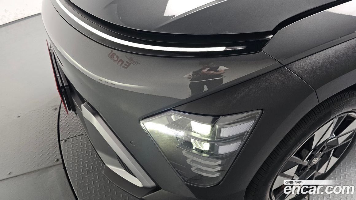 Hyundai Kona 2026